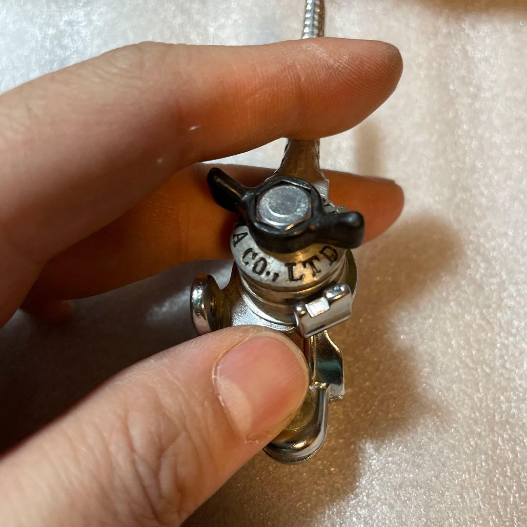 ビンテージ　SANKOSHA シフトレバー