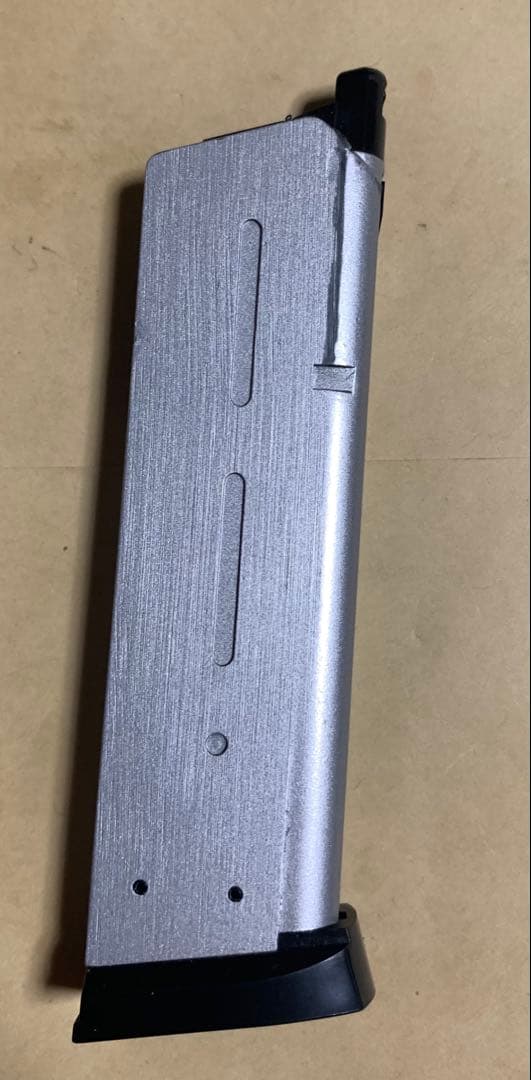 【廃版!限定品】WA SCW「S&W SW1911 4-1/4インチ SC 」