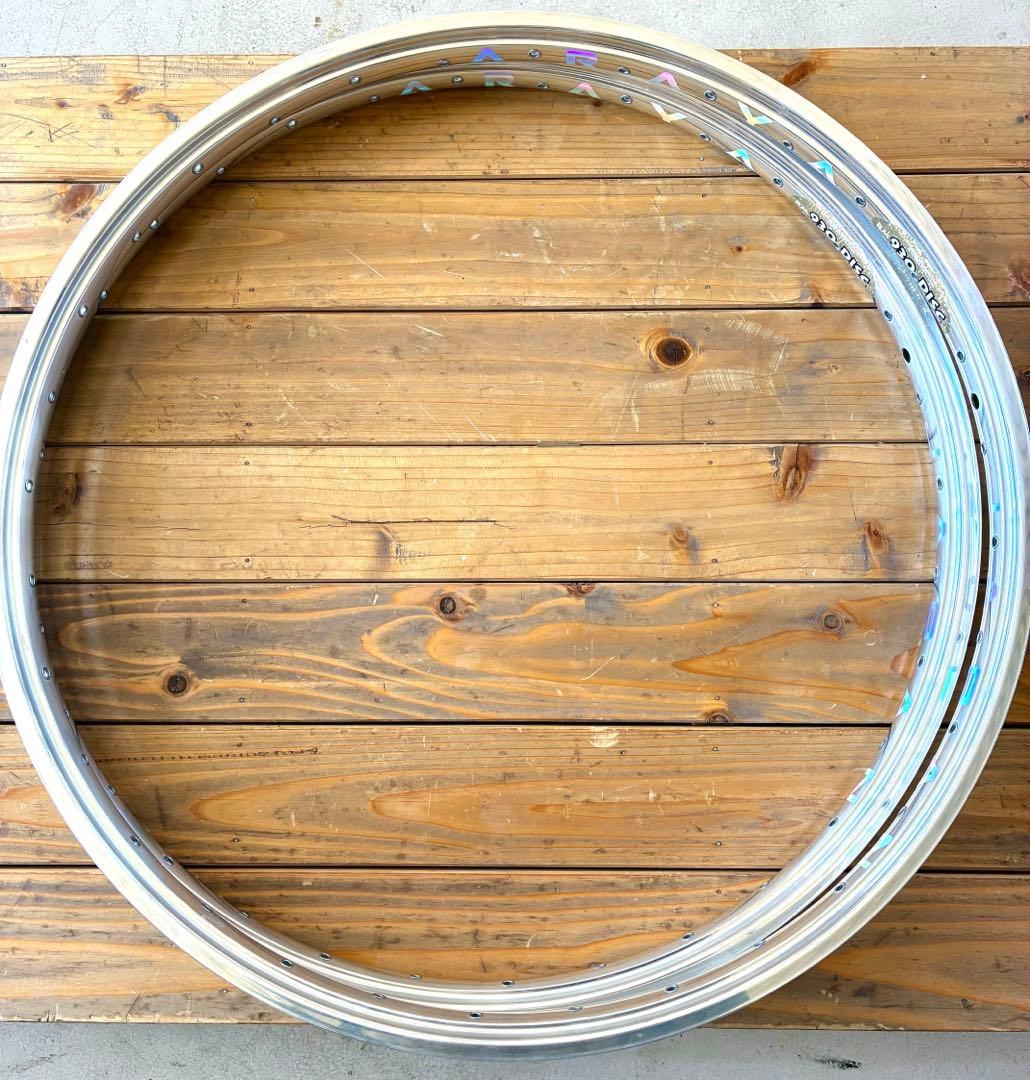 【〜2/10】新品未使用90’sMTBアラヤ930DISC逆輸入CP26inch