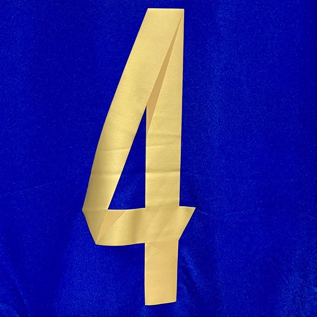 【新品/タグ付き】2015アジア杯仕様 日本代表 ♯4 本田圭佑【Mサイズ】