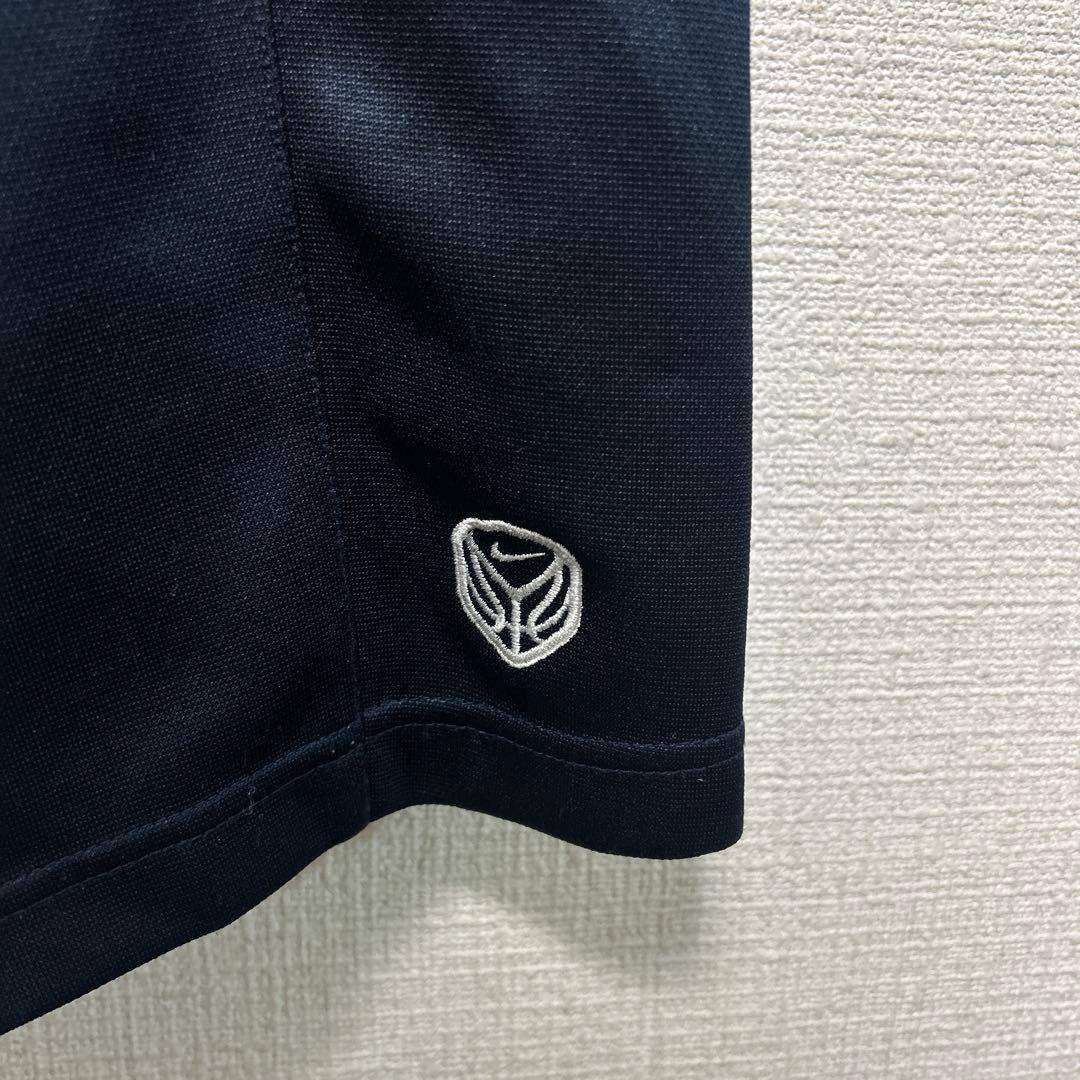 ★激レアヴィンテージ★ NIKE バスケットボール　セットアップ　ジャージ