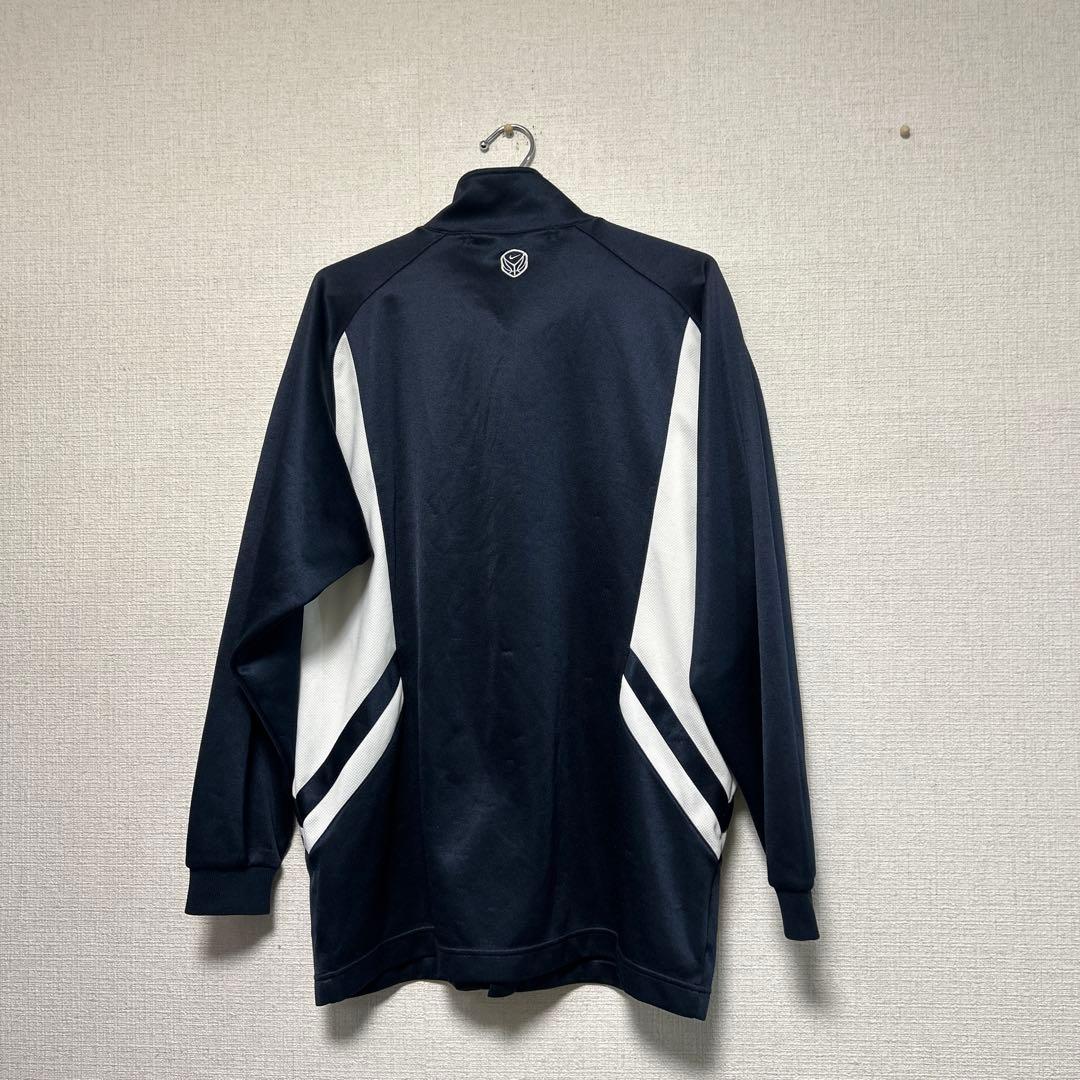 ★激レアヴィンテージ★ NIKE バスケットボール　セットアップ　ジャージ