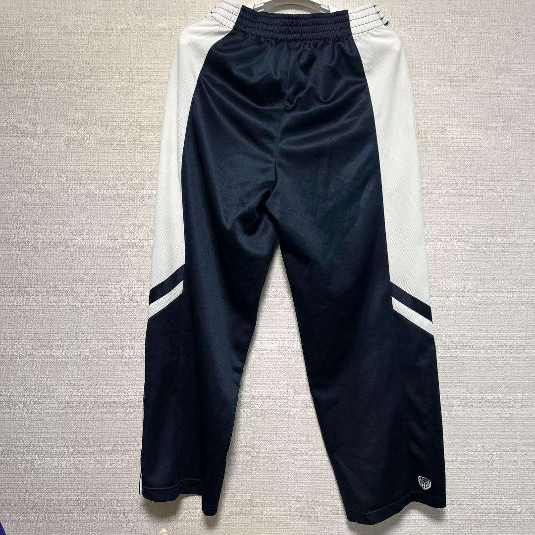 ★激レアヴィンテージ★ NIKE バスケットボール　セットアップ　ジャージ