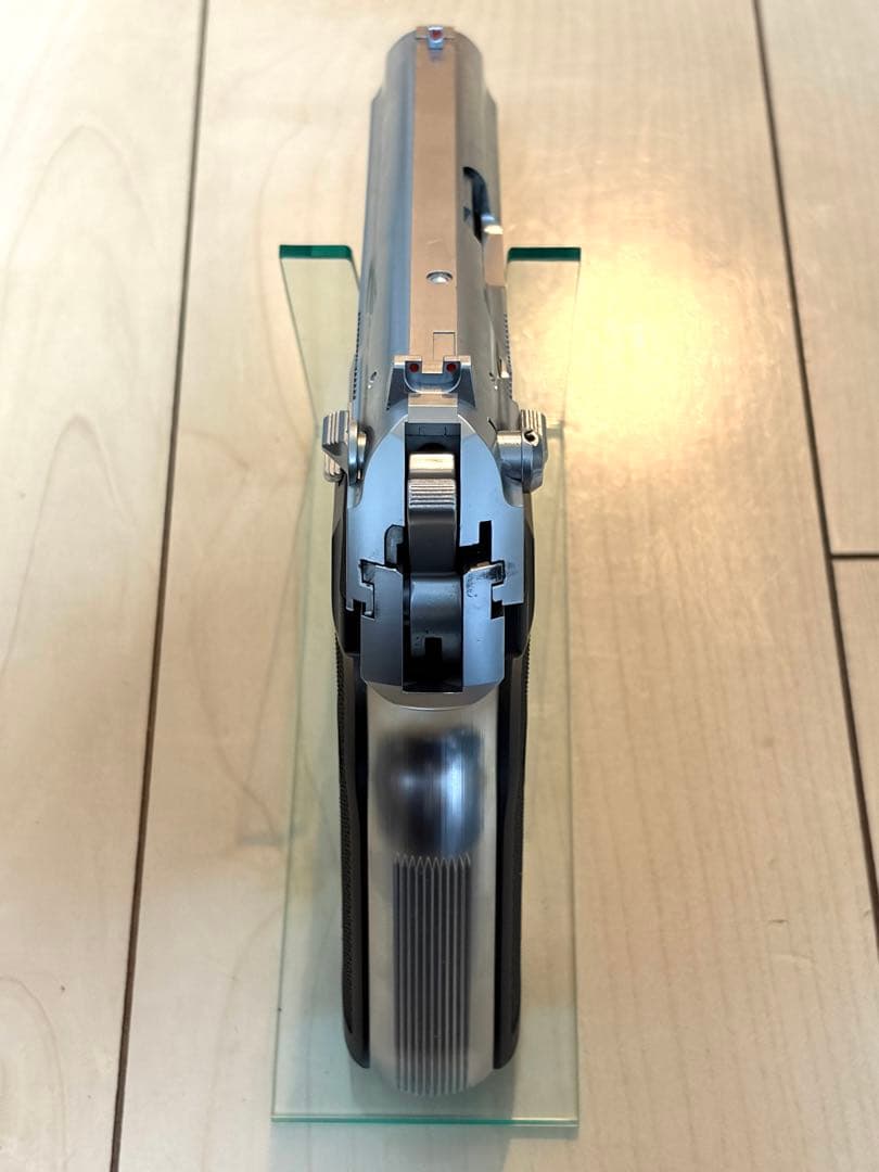 KSC M8000 COUGAR F ガスガン