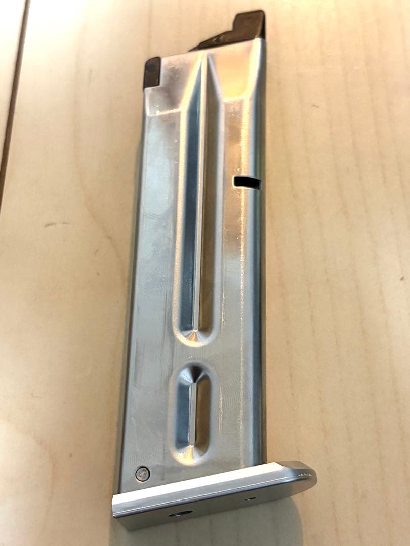 KSC M8000 COUGAR F ガスガン