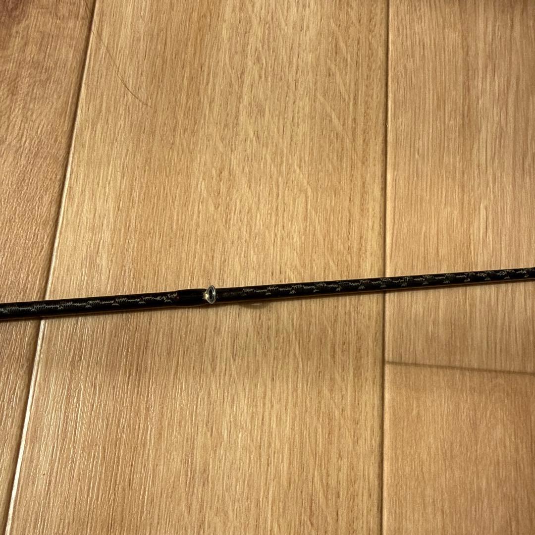 ポイズングロリアス XC 173MH-G