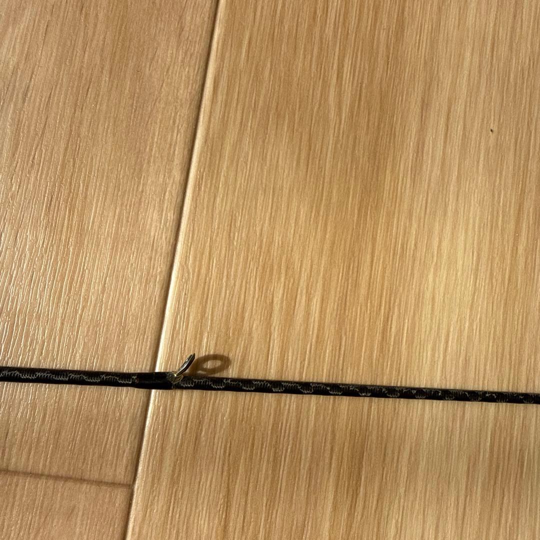 ポイズングロリアス XC 173MH-G