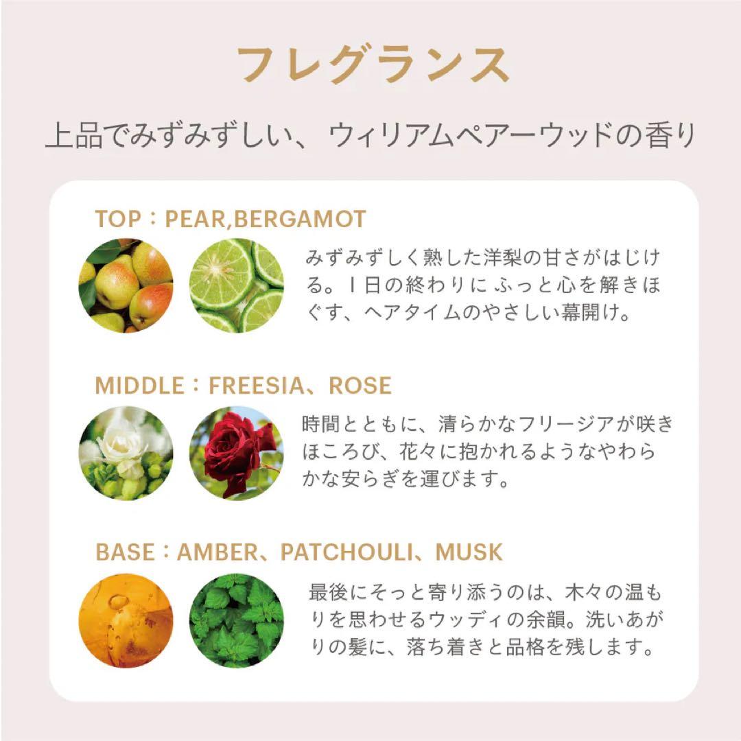 最安値‼️新品未開封‼️エスタブリッシュ　コアプレックス❤️シャンプー&トリートメント