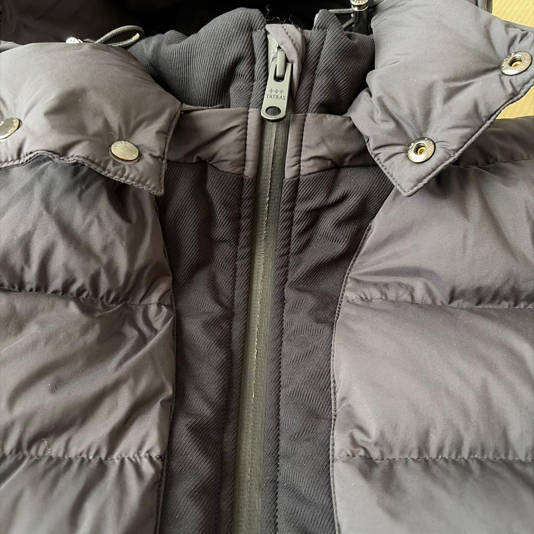 タトラスダウンジャケット　サイズ03