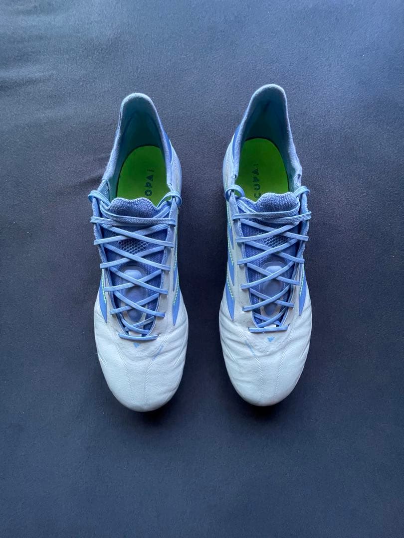 [新年セール 1/31まで] コパ ピュア3 エリート FG 30.0