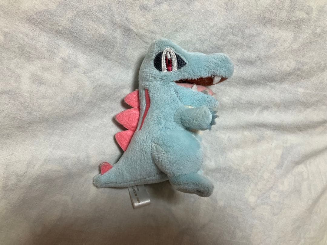 【2009年製/希少/タグ無し】ポケモンセンター限定/非売品