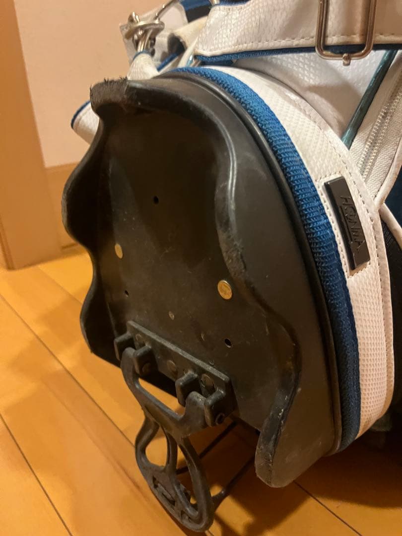 HONMA TOUR WORLD キャディバッグ