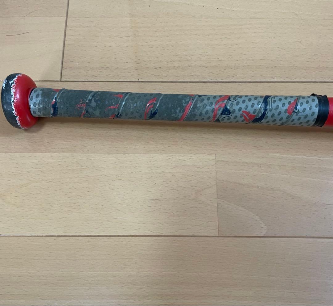 ミズノ 少年軟式用　ビヨンドマックス EVIIN バット　76cm