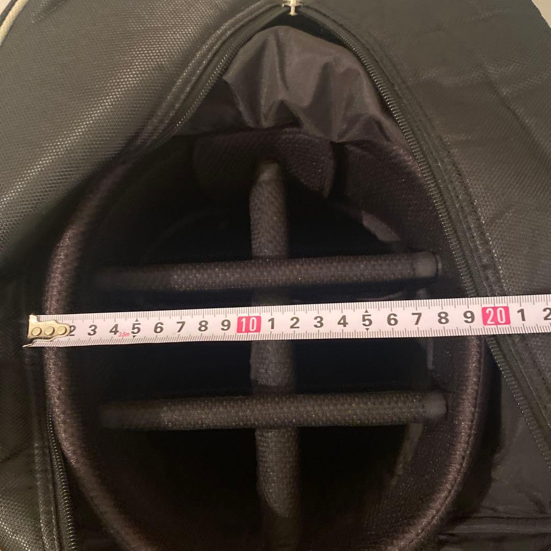 【送料無料】TaylorMade キャディバック