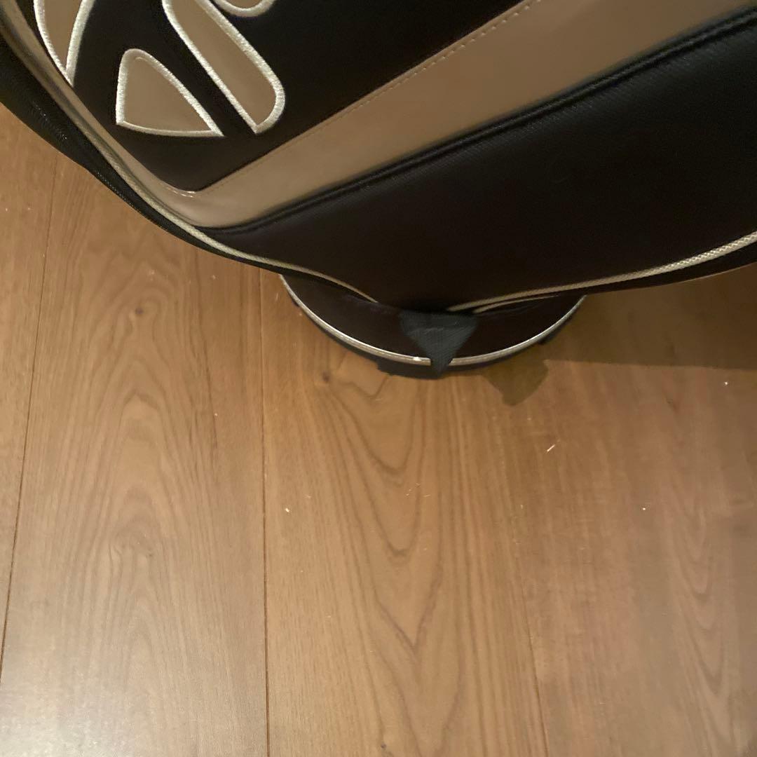 【送料無料】TaylorMade キャディバック