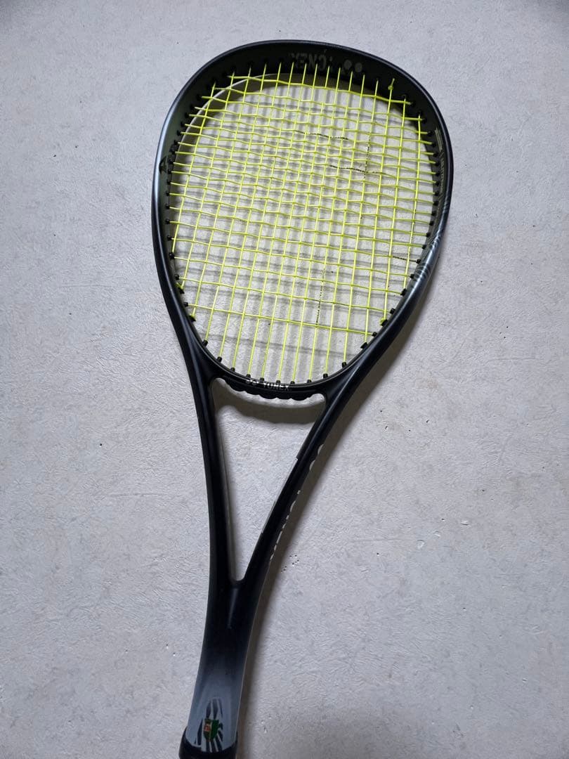 ヨネックス　ボルトレイジ8S 「美品」