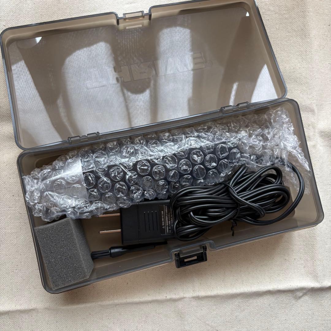 クリッパー　535Z-P ペット用　THRIVE バリカン　本体　新品未使用