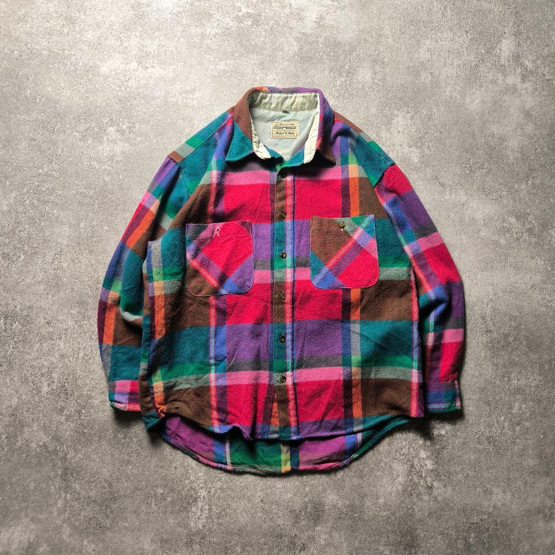 アメカジストリートコーデC-boy Style【No.269】Levi’s514