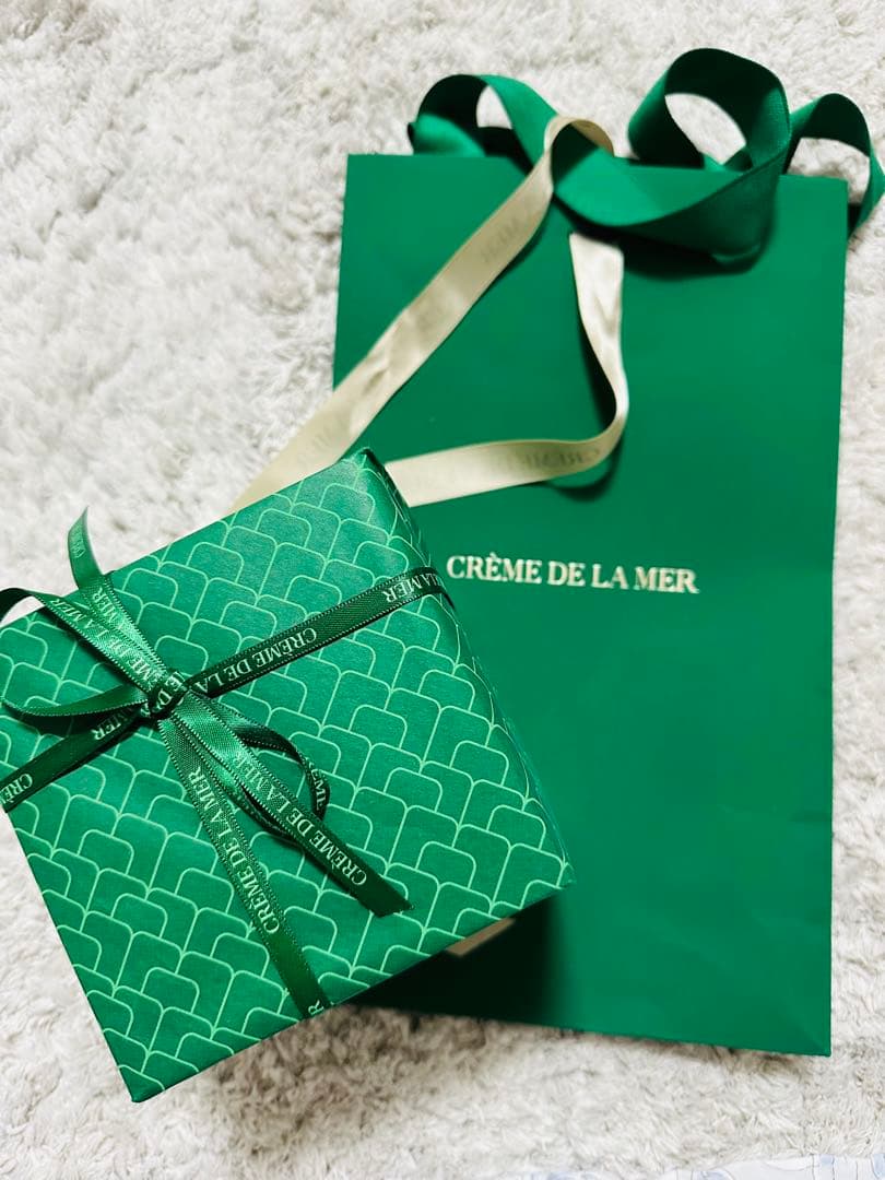 【新品未使用】ラメール　ザ・ボディクレーム