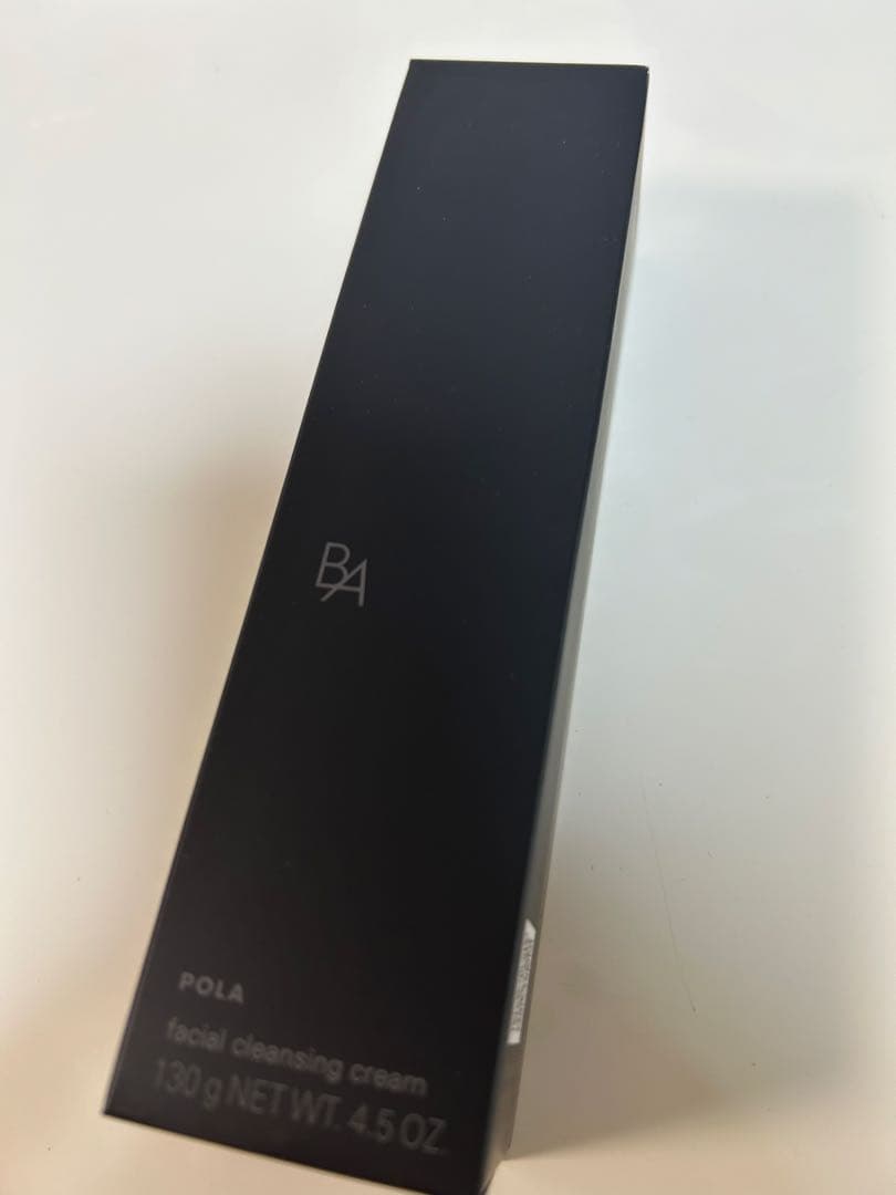 POLA B.A クレンジングクリーム N 130g