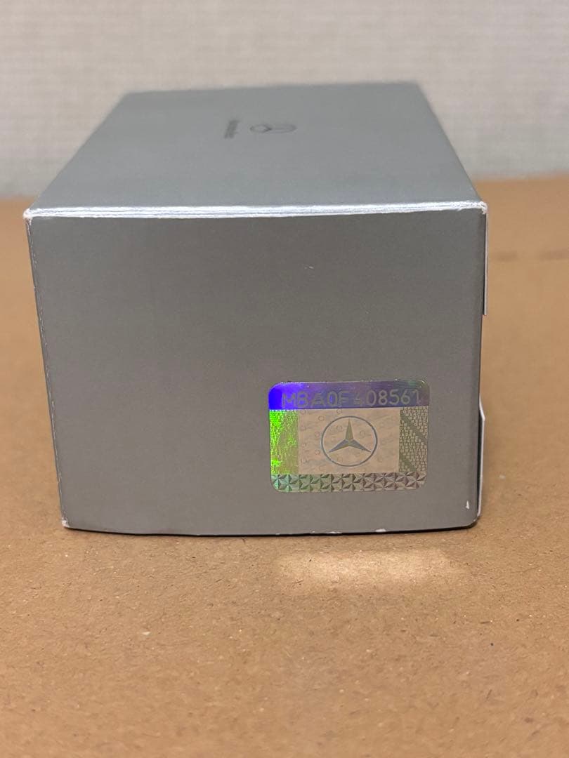 Mercedes-Benz C-Klasse Notarzt 限定999台