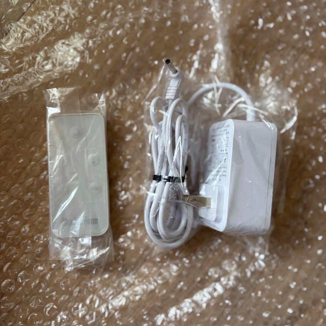 スタドラフォーム　サーキュレーター　leo