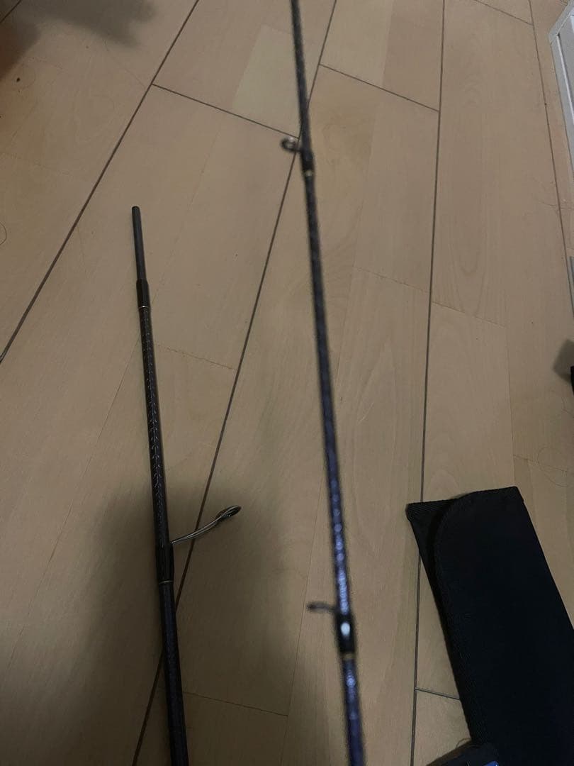 ZERO-G EVOLUTION 801 IZANAGI MX おやさいさん専用