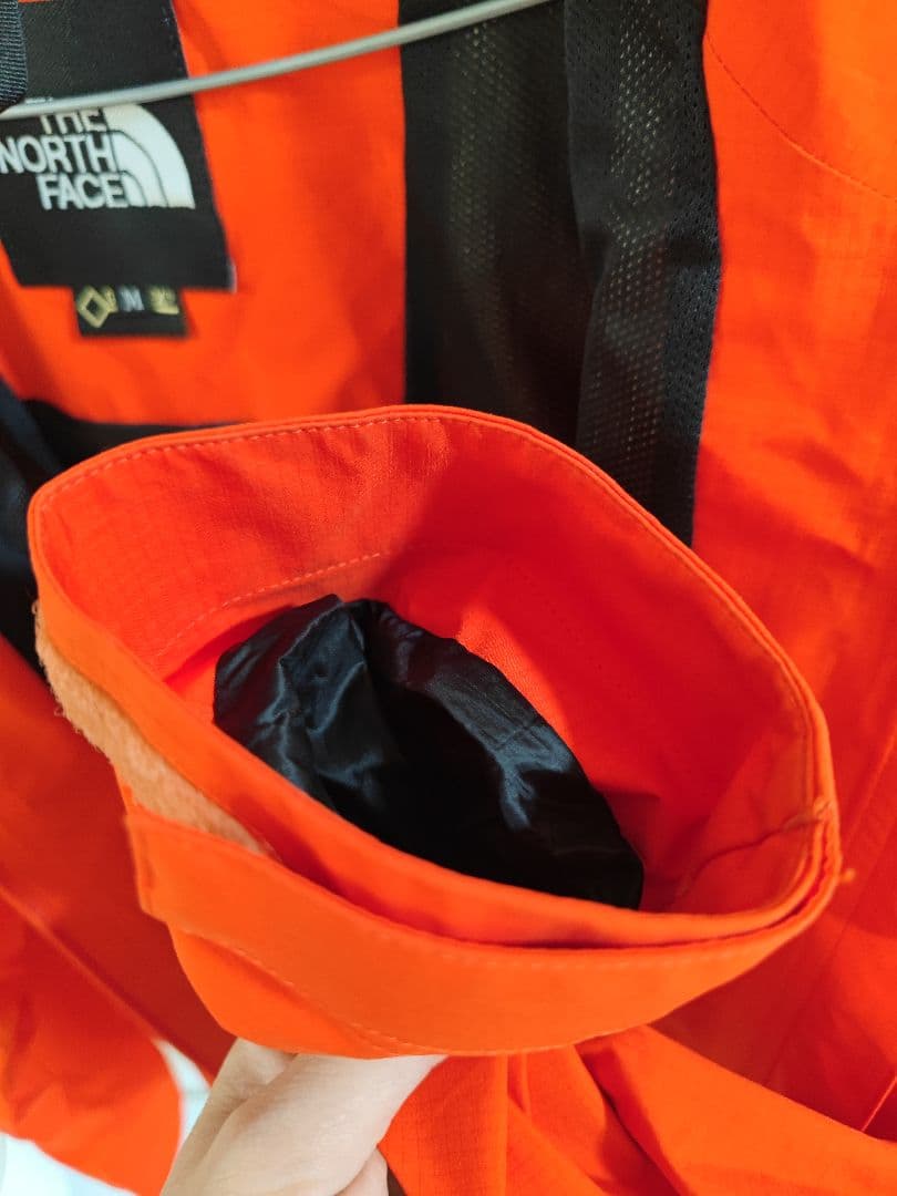 THE NORTH FACE マウンテンパーカ/STARLIGHT JACKET