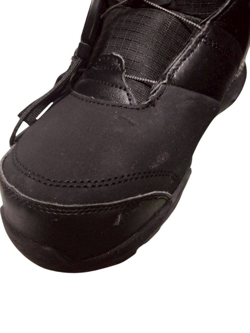 128 KISSMARKスノボブーツ KM GENEROUS 25cm