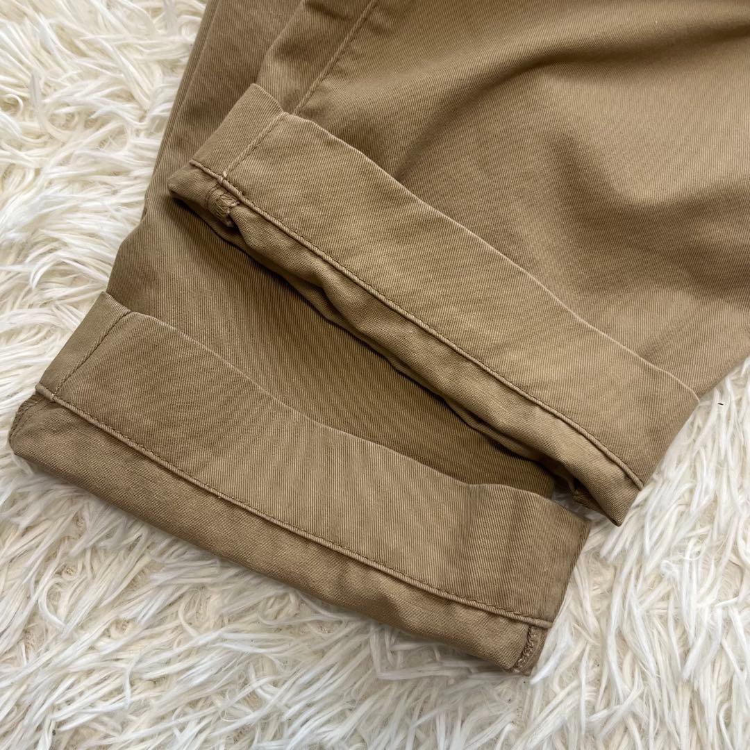 THE NEWHOUSE 2024ss STANLEY PANT チノパンツ