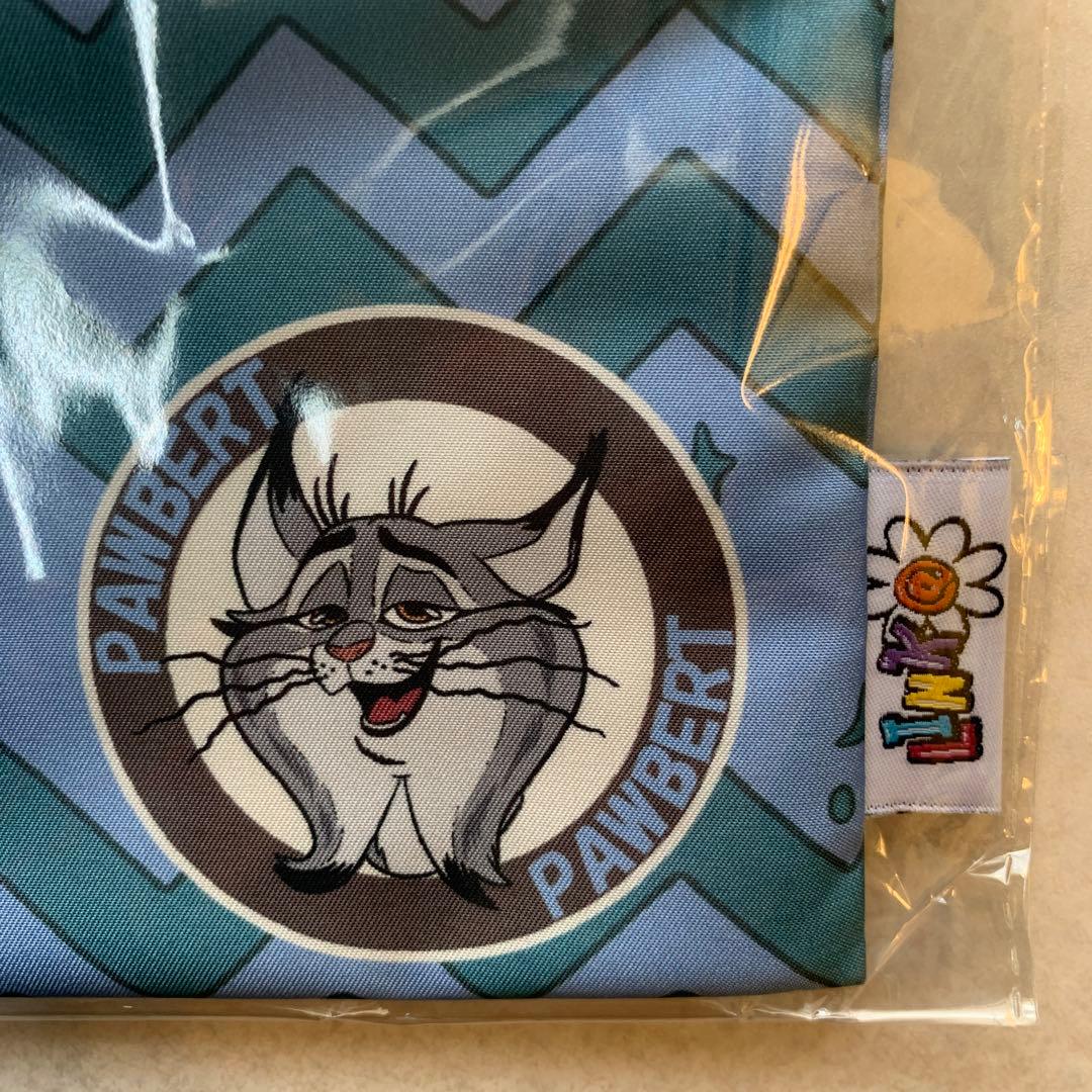 しまむら　パウバート　グッズ　6点セット