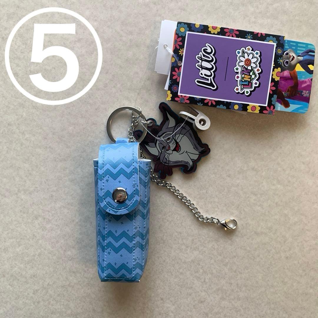 しまむら　パウバート　グッズ　6点セット