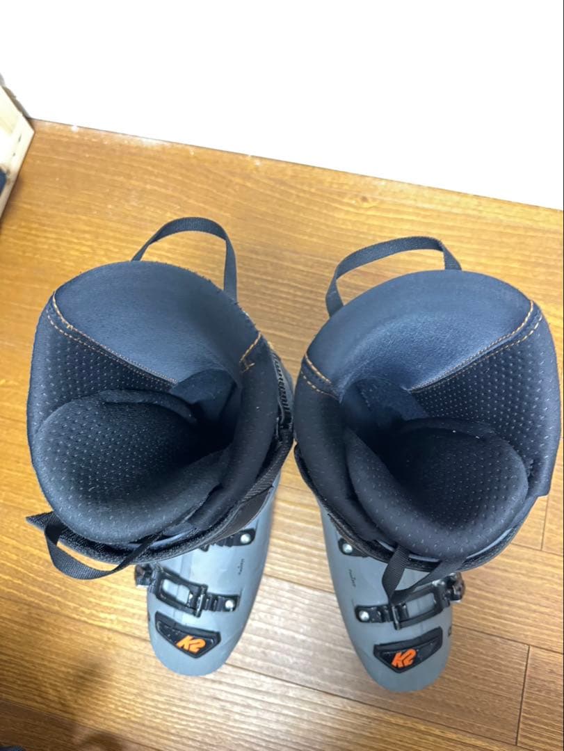 K2 RECON100 スキーブーツ