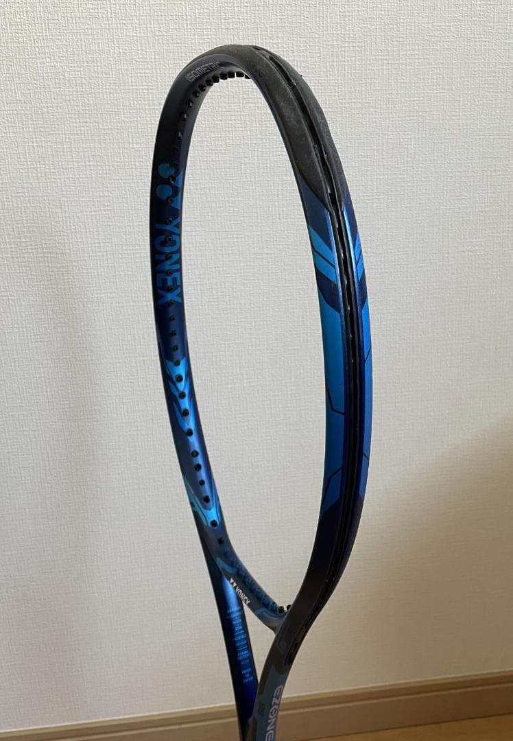 YONEX テニスラケット EZONE98 2020年 G2