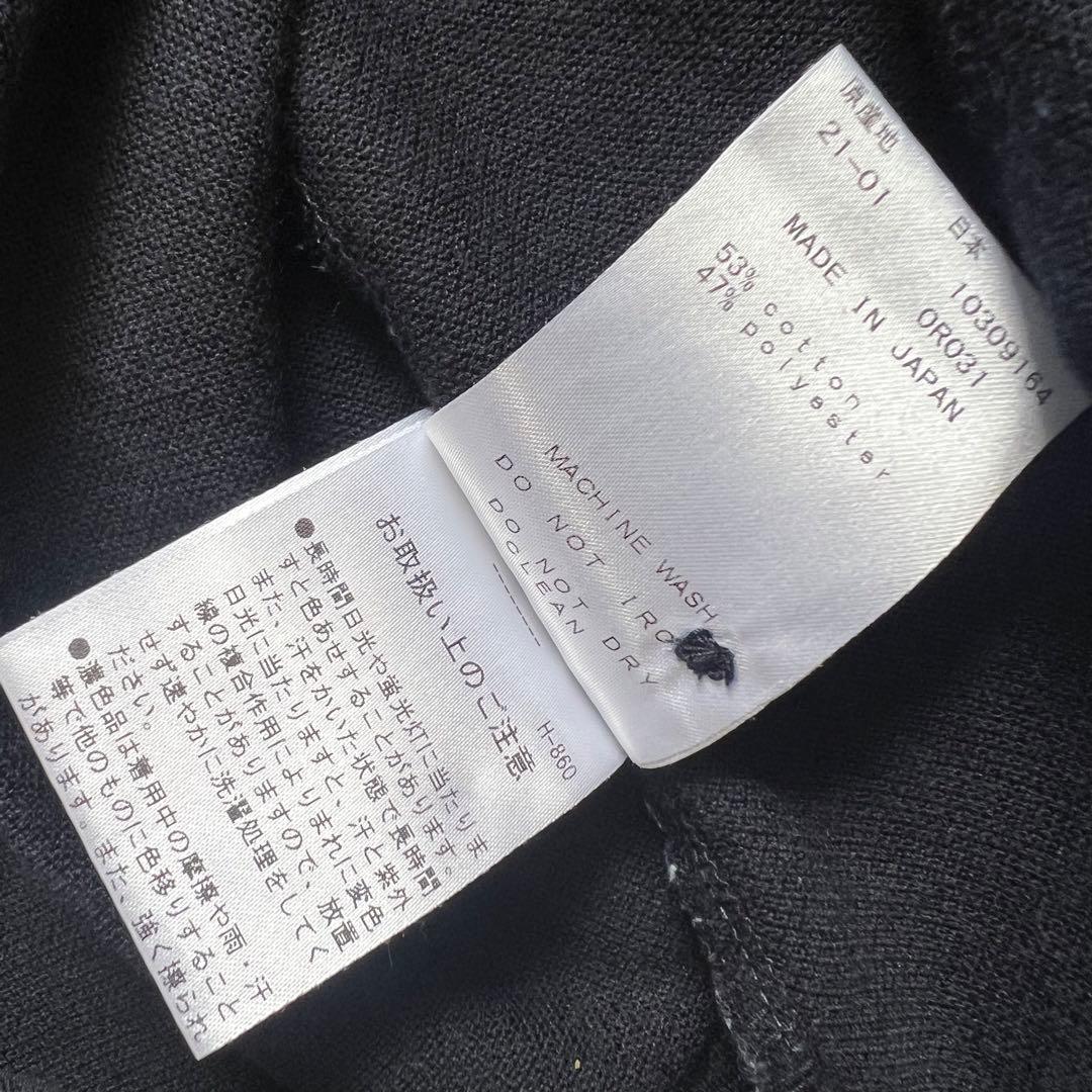 Pearly gates パーリーゲイツ　セットアップ　デカロゴ　メンズ　ゴルフ