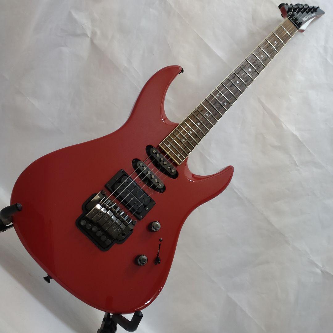 YAMAHA RGX612 ストラト ジャパンヴィンテージ！1987年初期モデル