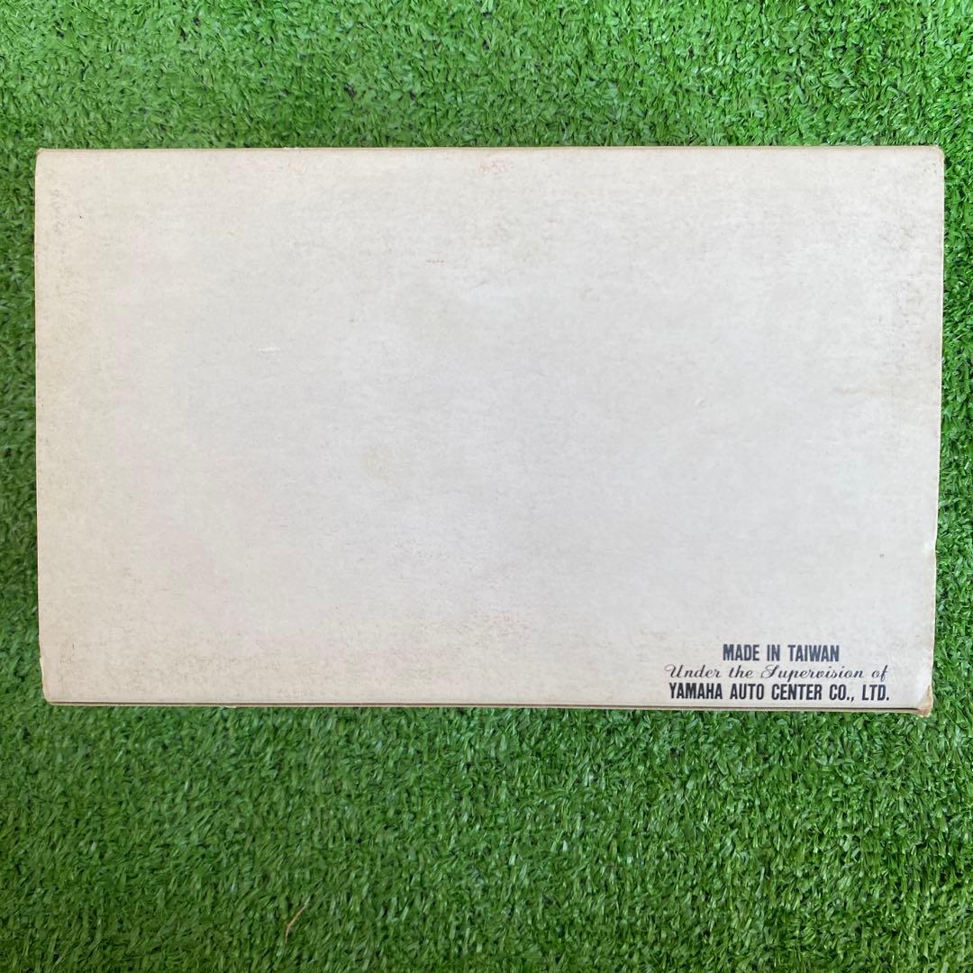 CB750FOUR レッドバロン世界の名車シリーズ