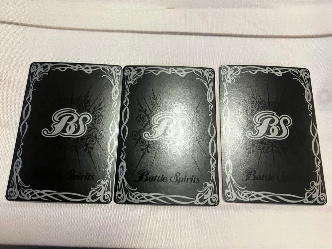 バトルスピリッツ Xレア 初期レリーフ 5弾〜8弾 まとめ売り