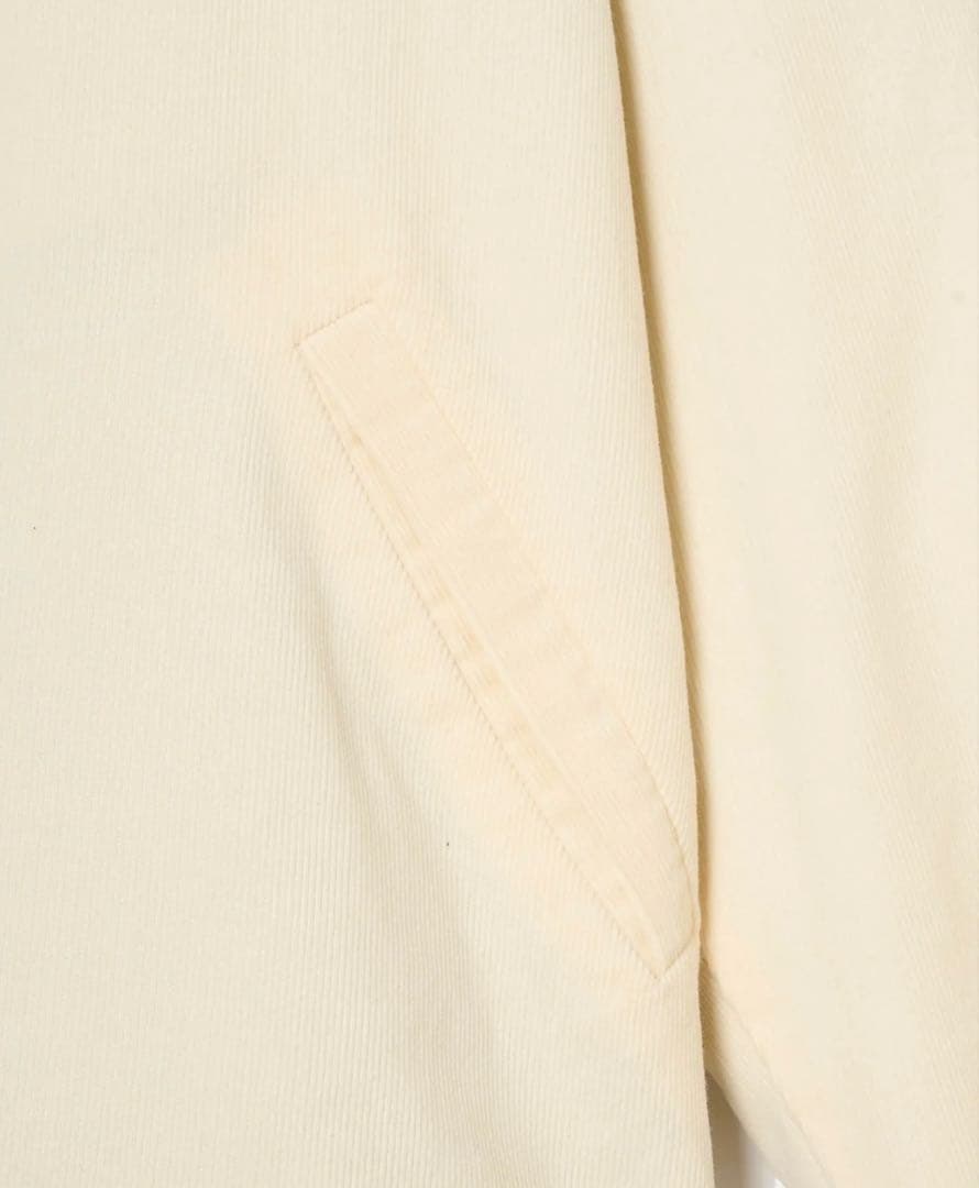 キャプテンズヘルム ゴルフ cph golf コーデュロイジャケット