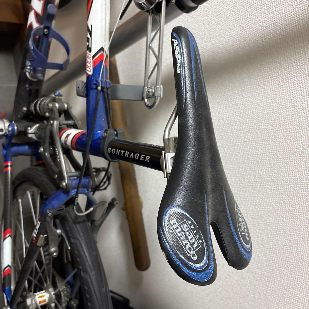 TREK トレック Fuel100 ZR9000 CUSTOM マウンテンバイク