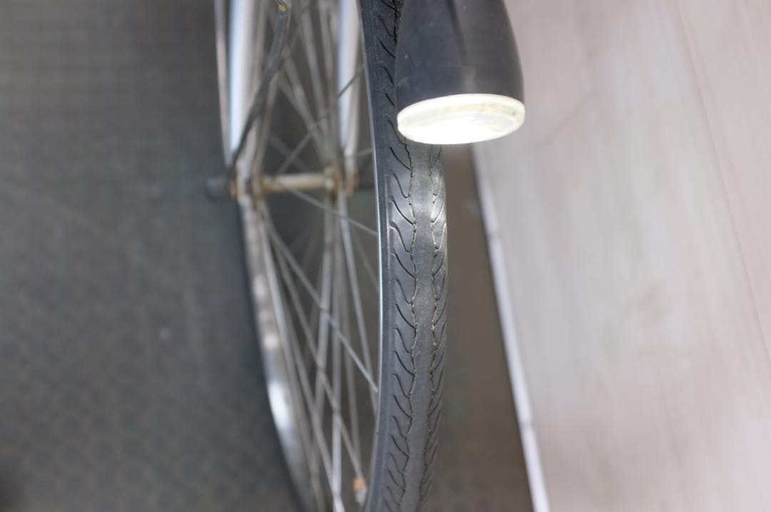 G*u様 パナソニック CITY　27インチ　3段　6.6Ah（5点灯）充電器あ