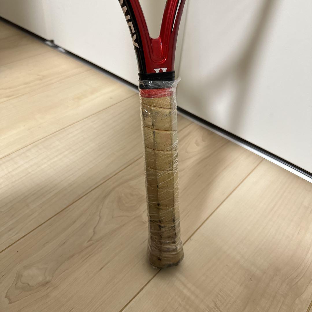 美品　YONEX ヨネックスVCORE Xi 98 ブイコア　テニスラケット