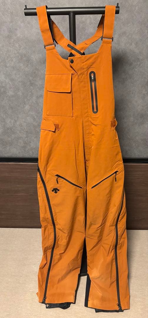 DESCENTE デサント スキーウェア上下セット