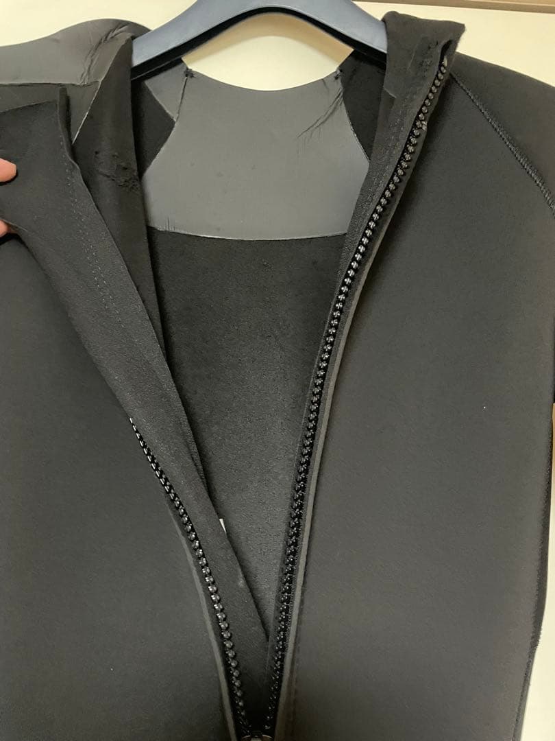 ONEILL SUPERFREAK フルスーツ 3/2mm（2024） - L