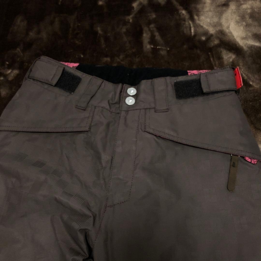 kissmark スノーウェア　上下セット　M 美品♫ スノーボード