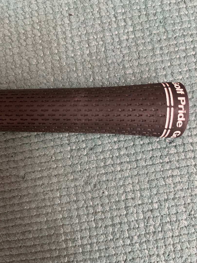 SRIXON　ZX5 MKⅡ LSドライバー