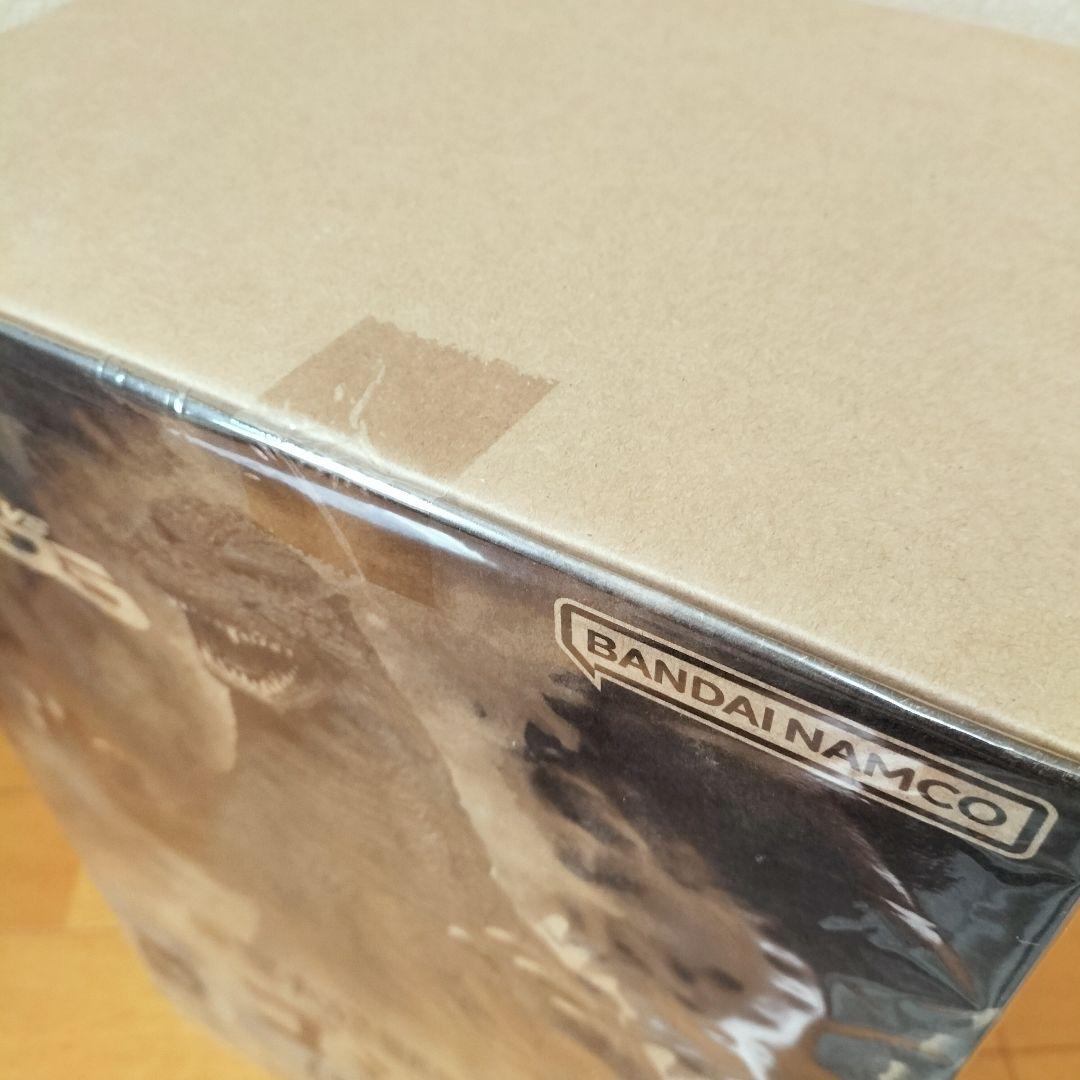 1992　GODZILLA　東宝大怪獣シリーズ　ゴジラ対モスラ　フィギュア