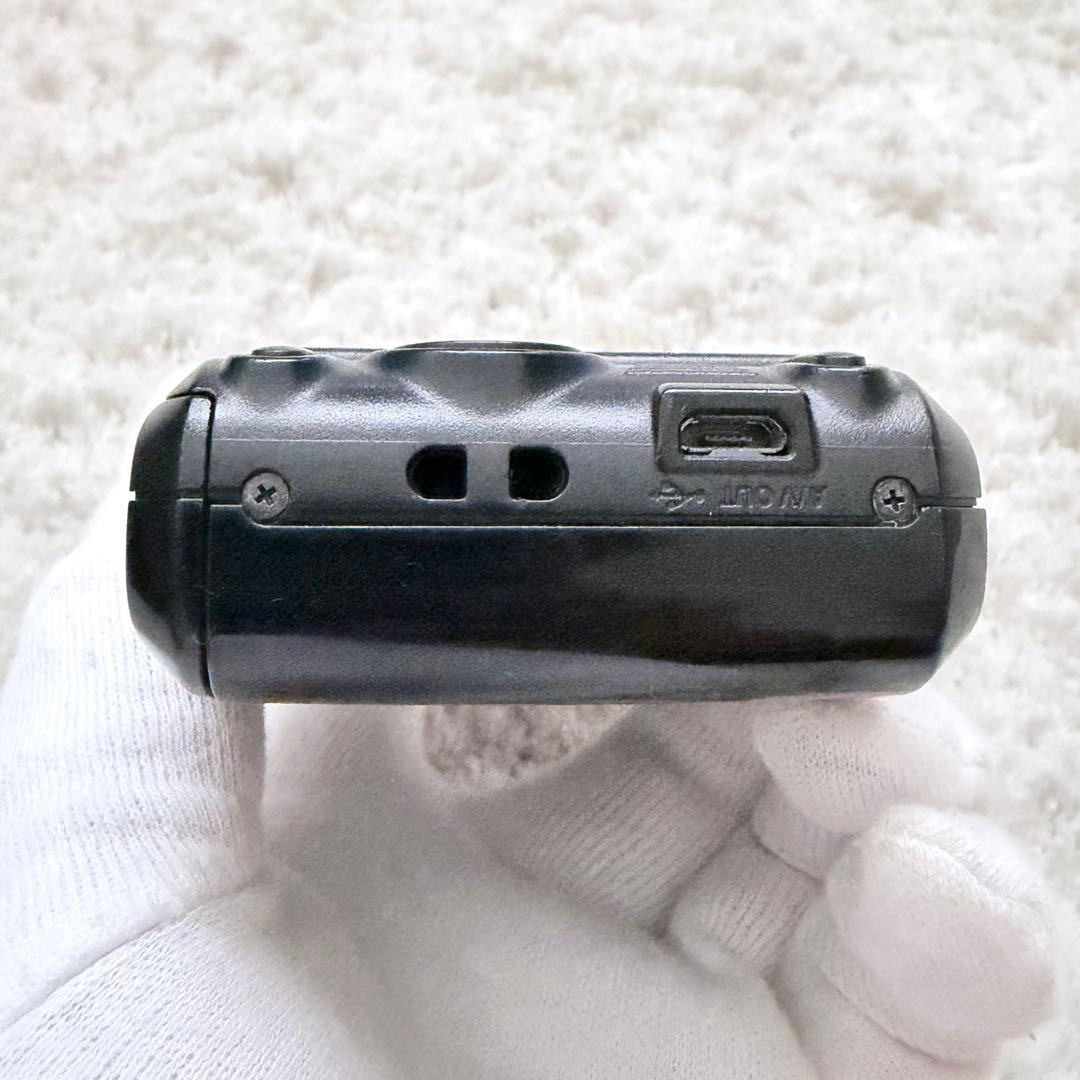 は*ー様 【動作品】Kodak コダック PIXPRO FZ43 レトロコンデジ