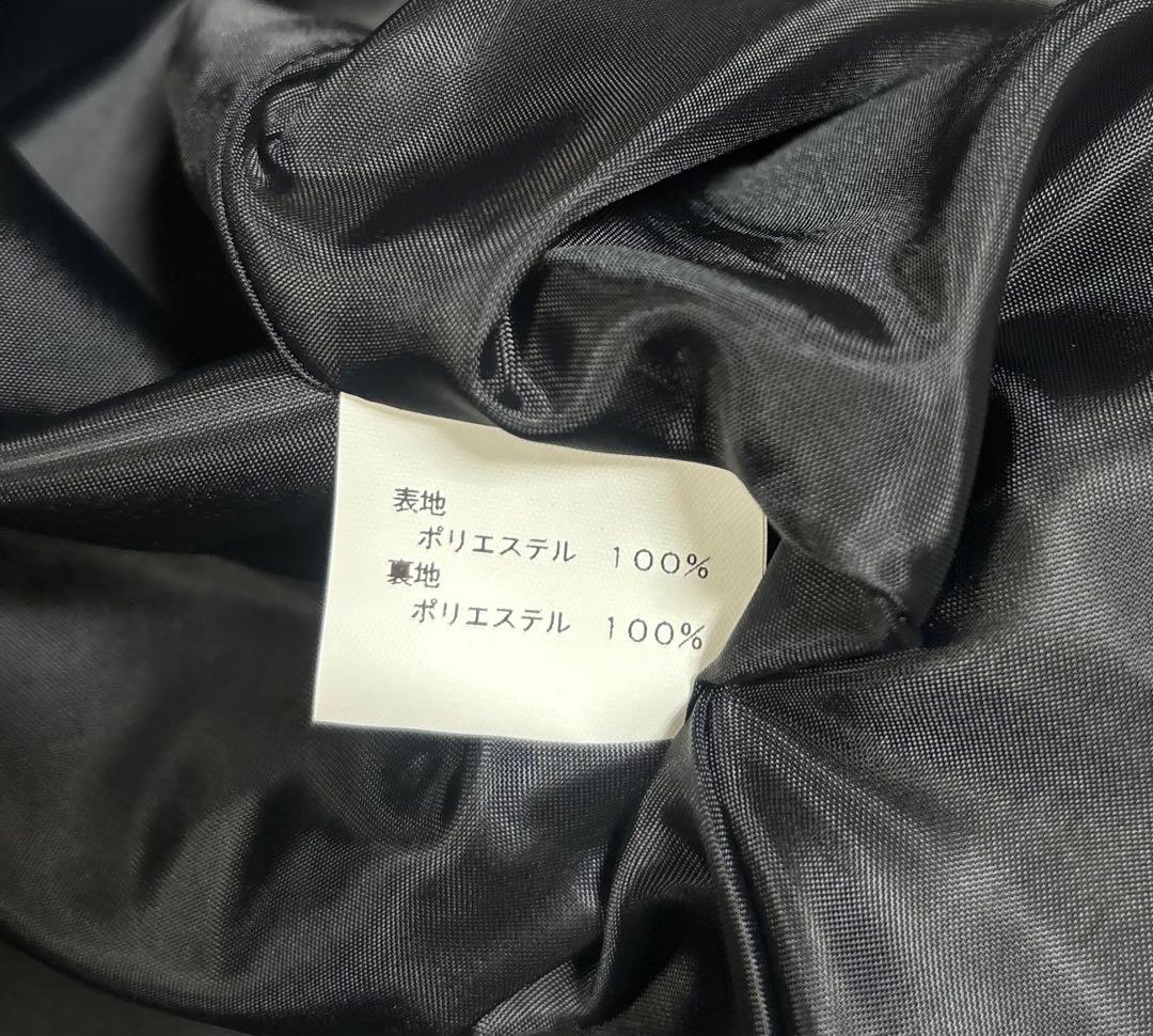 ATELIER BOZ ケリーディーンジャケットワンピース