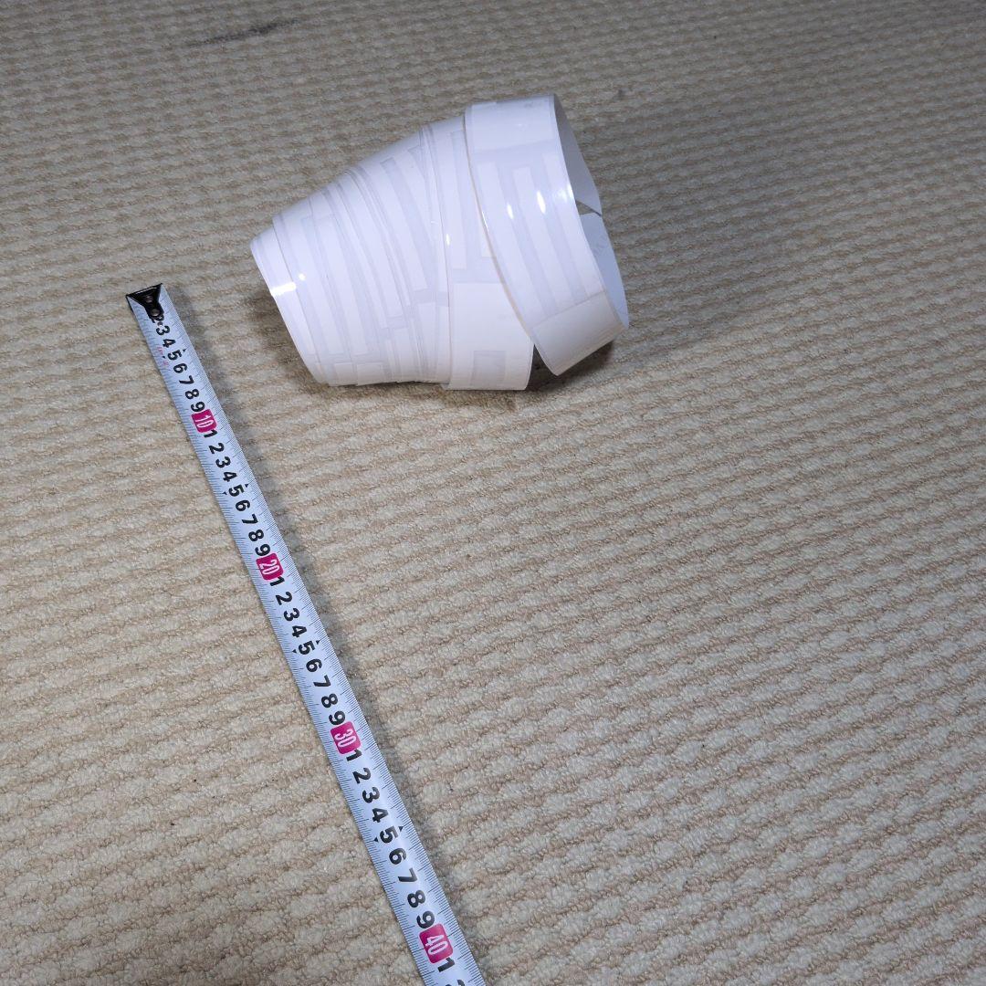 トライアスロンバイク HEDホイールステッカー1台分12枚.イメージです。